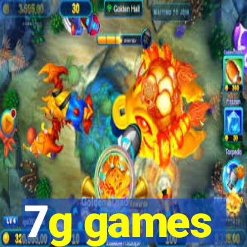 7g games